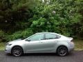 Billet Silver Metallic - Dart SE Photo No. 1