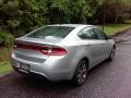 Billet Silver Metallic - Dart SE Photo No. 4