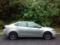Billet Silver Metallic - Dart SE Photo No. 5