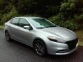 Billet Silver Metallic - Dart SE Photo No. 6