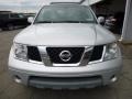 Silver Lightning Metallic - Pathfinder LE 4x4 Photo No. 7