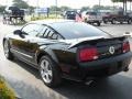 2007 Black Ford Mustang GT Premium Coupe  photo #16