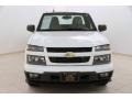 2012 Summit White Chevrolet Colorado Work Truck Regular Cab  photo #2