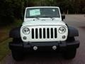 Bright White - Wrangler Sport Photo No. 3