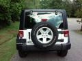 Bright White - Wrangler Sport Photo No. 5