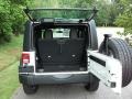 Bright White - Wrangler Sport Photo No. 10