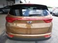 Burnished Copper - Sportage LX AWD Photo No. 3