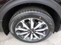  2017 Sportage EX AWD Wheel