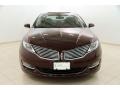 Bordeaux Reserve - MKZ 2.0L EcoBoost AWD Photo No. 2