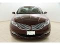 2013 Bordeaux Reserve Lincoln MKZ 2.0L EcoBoost AWD  photo #2