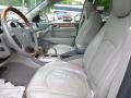 2009 Silver Green Metallic Buick Enclave CXL  photo #18