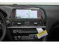 2017 BMW 6 Series 640i Convertible Navigation