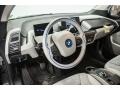 2016 Mineral Grey Metallic BMW i3 with Range Extender  photo #6