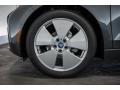 2016 Mineral Grey Metallic BMW i3 with Range Extender  photo #9