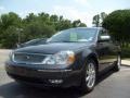 2007 Alloy Metallic Ford Five Hundred Limited  photo #7
