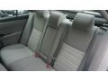 2015 Super White Toyota Camry LE  photo #12