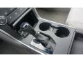 2015 Super White Toyota Camry LE  photo #20