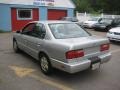 Platinum Metallic - G 20 Sedan Photo No. 2