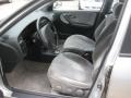 Platinum Metallic - G 20 Sedan Photo No. 3