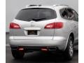 2016 Quicksilver Metallic Buick Enclave Leather AWD  photo #3