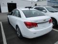 Summit White - Cruze LS Photo No. 5