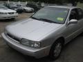 Platinum Metallic - G 20 Sedan Photo No. 7