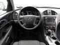 Quicksilver Metallic - Enclave Leather AWD Photo No. 15