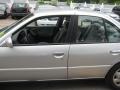 Platinum Metallic - G 20 Sedan Photo No. 9