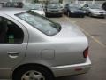 Platinum Metallic - G 20 Sedan Photo No. 10