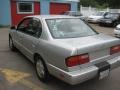 Platinum Metallic - G 20 Sedan Photo No. 11