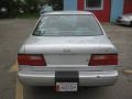 Platinum Metallic - G 20 Sedan Photo No. 12
