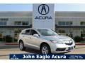 Silver Moon 2015 Acura RDX 