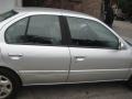 Platinum Metallic - G 20 Sedan Photo No. 15