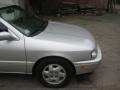 Platinum Metallic - G 20 Sedan Photo No. 16