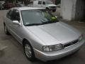 Platinum Metallic - G 20 Sedan Photo No. 17