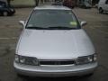 Platinum Metallic - G 20 Sedan Photo No. 18