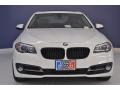 Alpine White - 5 Series 528i Sedan Photo No. 2