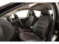 Black - Jetta SE Sedan Photo No. 5