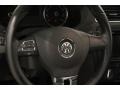 Black - Jetta SE Sedan Photo No. 6