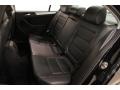 Black - Jetta SE Sedan Photo No. 12