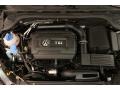 Black - Jetta SE Sedan Photo No. 14