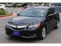 Crystal Black Pearl - ILX 2.0L Premium Photo No. 2