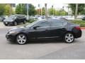 Crystal Black Pearl - ILX 2.0L Premium Photo No. 3