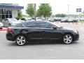 Crystal Black Pearl - ILX 2.0L Premium Photo No. 4