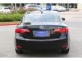 Crystal Black Pearl - ILX 2.0L Premium Photo No. 6