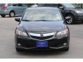 Crystal Black Pearl - ILX 2.0L Premium Photo No. 8