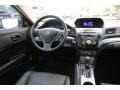 Crystal Black Pearl - ILX 2.0L Premium Photo No. 9