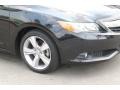 Crystal Black Pearl - ILX 2.0L Premium Photo No. 10