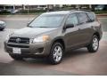 Pyrite Metallic - RAV4 V6 4WD Photo No. 8