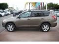 Pyrite Metallic - RAV4 V6 4WD Photo No. 9